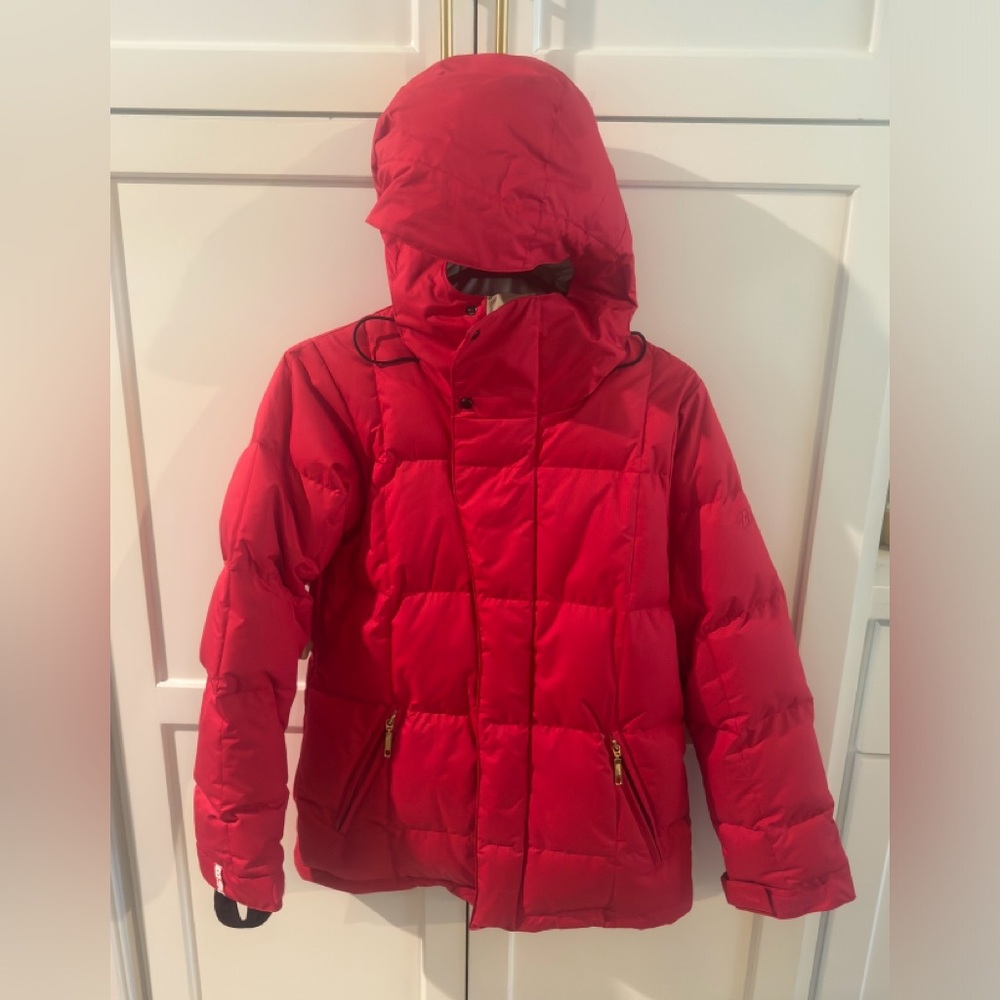 Bonfire Snowboard Company Ski Jacket